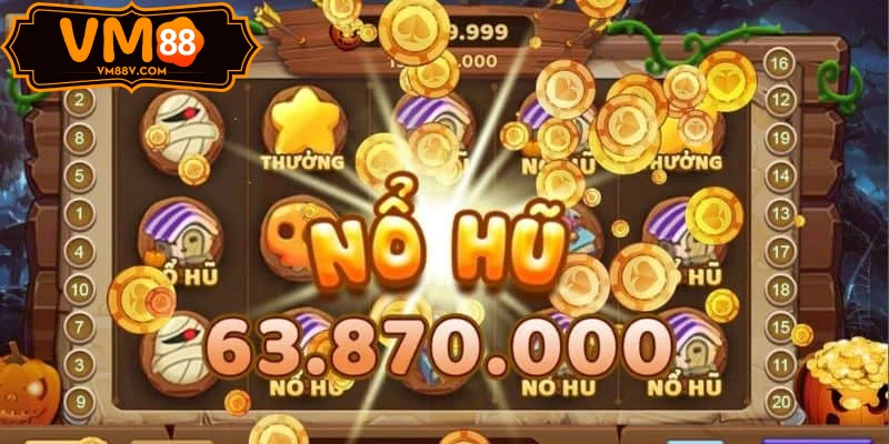 Mẹo Chơi Nổ Hũ - Cách Quay Slot Dễ Thắng Lớn Từ Cao Thủ Mẹo Chơi Nổ Hũ Thắng Lớn 2025