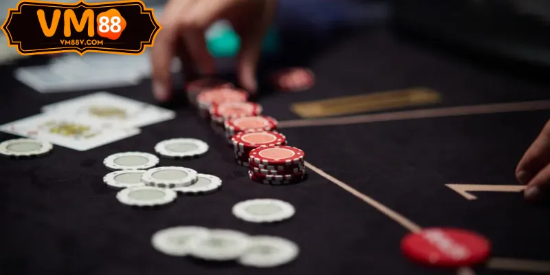 Mẹo Chơi Poker - Hướng Dẫn Luật Chơi Cho Người Mới Mẹo bluff poker tại VM88