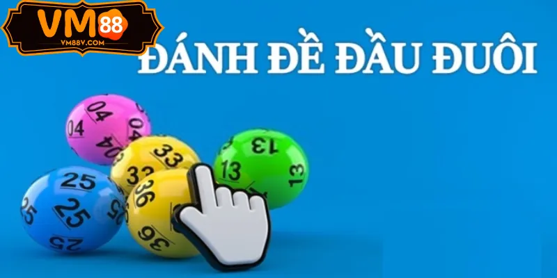 Bắt Đề Đầu Đuôi Chuẩn - Cách Soi Cầu Đề Đầu Đuôi Bất Bại Tỷ lệ bắt đề đầu đuôi XSMB