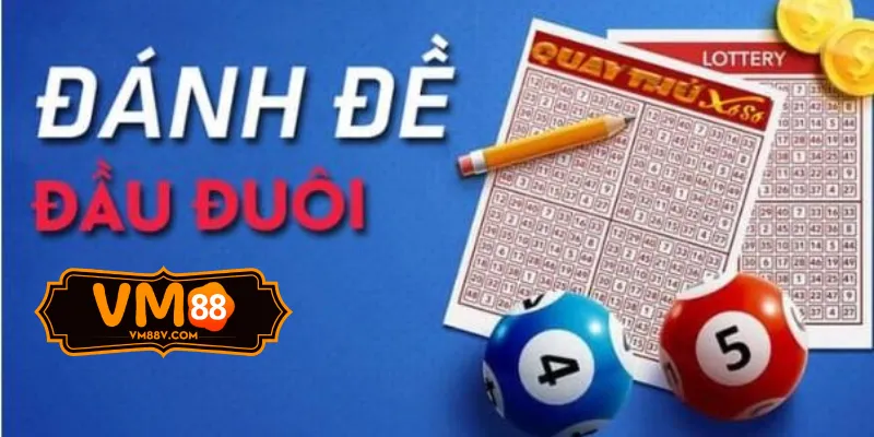 Bắt Đề Đầu Đuôi Chuẩn - Cách Soi Cầu Đề Đầu Đuôi Bất Bại Chiến lược parlay đề đầu đuôi