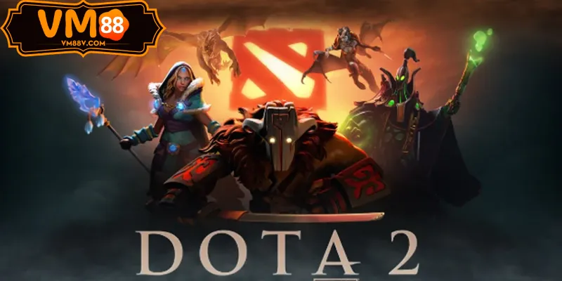 Cá Cược Dota 2 - Đặt Cược The International Tiền Thưởng Lớn Cá Cược Dota 2 TI Soi Kèo 2025