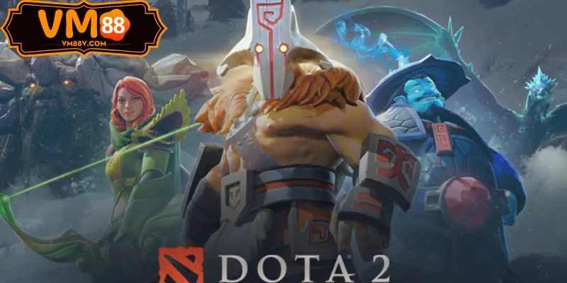 Cá Cược Dota 2 - Đặt Cược The International Tiền Thưởng Lớn Chiến lược Cá cược Dota 2
