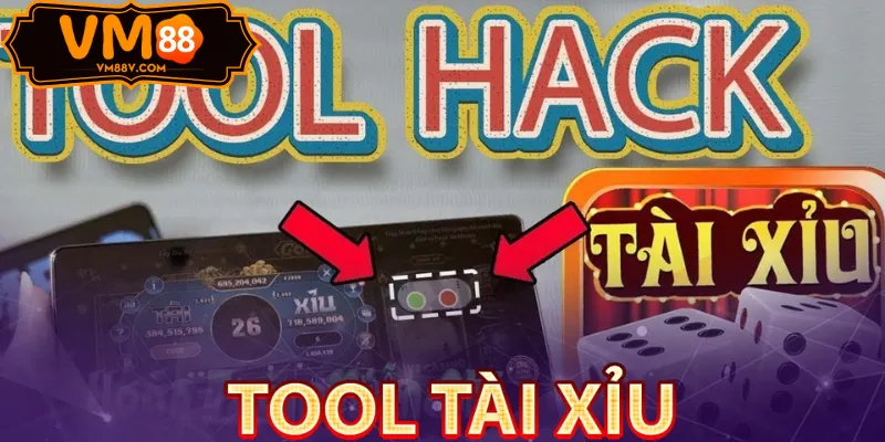 Hack Tài Xỉu VM88 - Có Hay Không? Mẹo Chơi Chắc Thắng Hack Tài Xỉu VM88 Mẹo Thắng Chắc