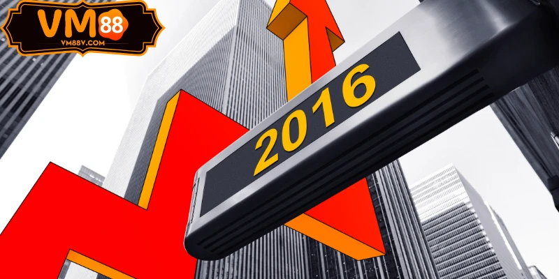 Hành trình phát triển VM88 từ 2016