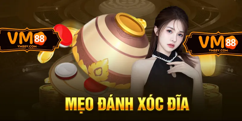 Tool Soi Xóc Đĩa Online - Phần Mềm Dự Đoán Chính Xác 99% Hỗ trợ mẹo xóc đĩa VM88