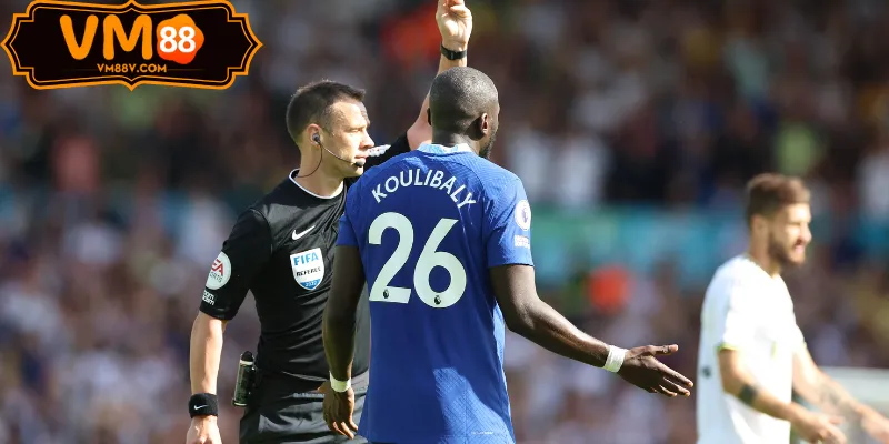 Kèo Thẻ Phạt - Mẹo Đọc Kèo Và Bắt Kèo Chuẩn Xác Nhất Mẹo bắt kèo thẻ phạt derby