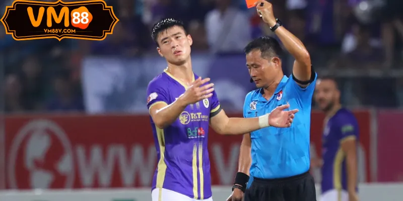 Kèo Thẻ Phạt - Mẹo Đọc Kèo Và Bắt Kèo Chuẩn Xác Nhất Hỗ trợ bắt kèo thẻ phạt