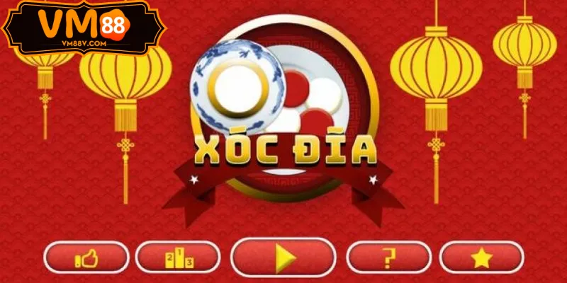 Tool Soi Xóc Đĩa Online - Phần Mềm Dự Đoán Chính Xác 99% Mẹo chắc thắng xóc đĩa VM88