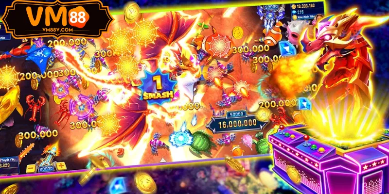 Mẹo Hack Game Bắn Cá - Cách Bắn Tự Động Auto Win Rủi ro mẹo hack game bắn cá