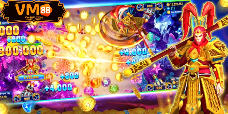 Mẹo Hack Game Bắn Cá - Cách Bắn Tự Động Auto Win Auto targeting mẹo hack bắn cá