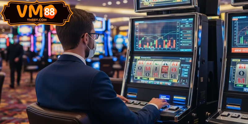 Mẹo Chơi Nổ Hũ - Cách Quay Slot Dễ Thắng Lớn Từ Cao Thủ Mindset cao thủ mẹo chơi nổ hũ