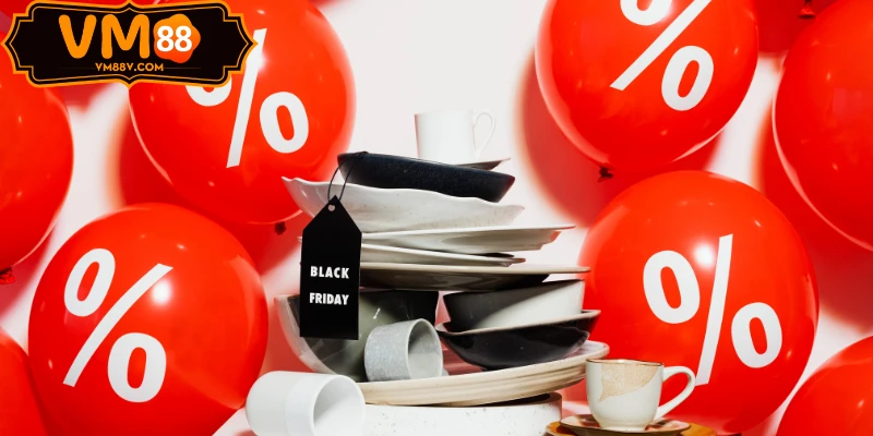 Quy định khuyến mãi VM88 