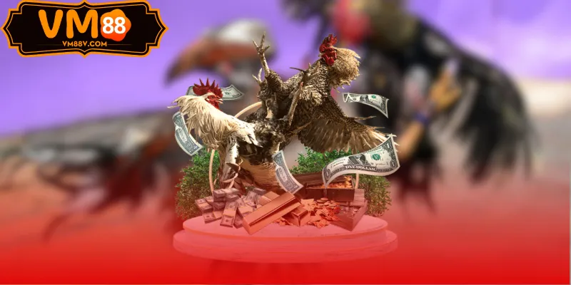 Sảnh Đá Gà WS168 - Đấu Trường Gà Cựa Sắt Hấp Dẫn Stream 4K Sảnh Đá Gà WS168 Thomo