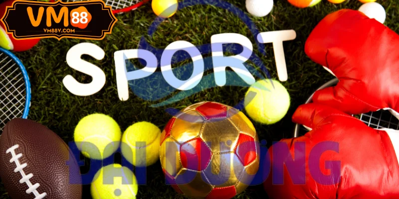 Chiến lược Thể Thao VM88 chuyên sâu