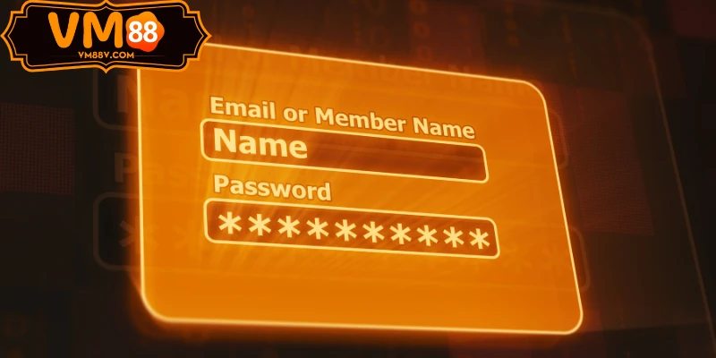Chính Sách Bảo Mật VM88 - An Toàn Thông Tin Tuyệt Đối Tùy chỉnh cookie bảo mật VM88