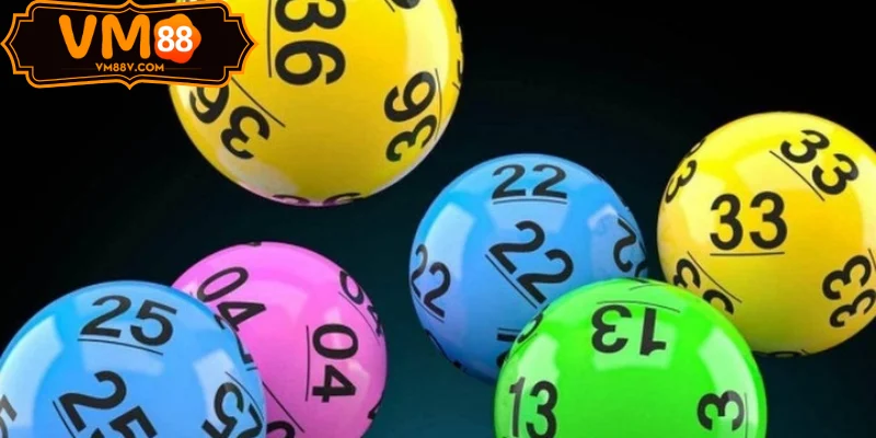 Kèo ba càng Xổ Số VM88 miền Nam